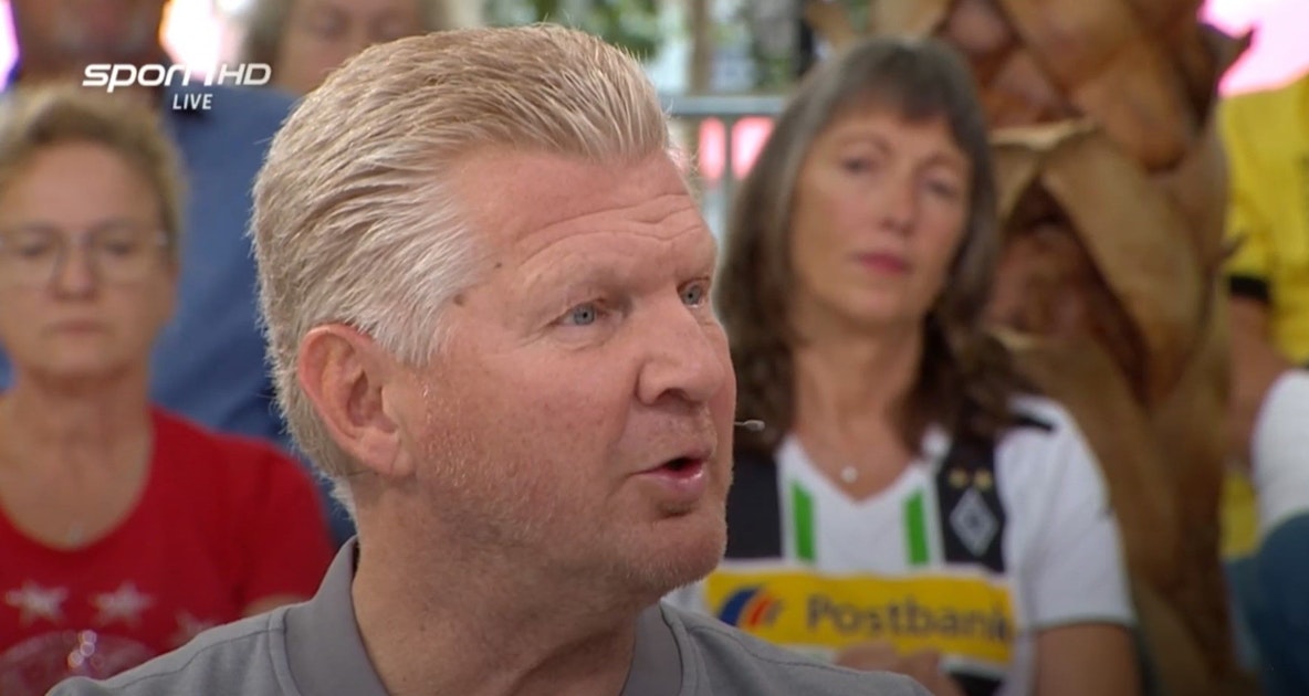Doppelpass: Effenberg attackiert BVB-Star – passiert sonst