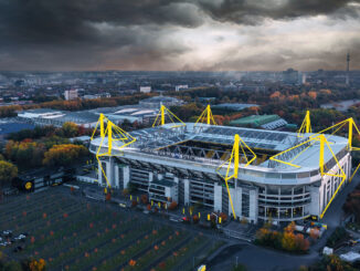 Große Sorgen beim BVB, Juventus mit starkem Start