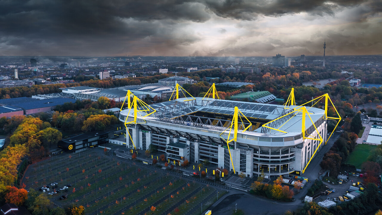 Große Sorgen beim BVB, Juventus mit starkem Start