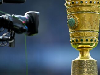Auslosung: Bayern im Pokal nach Köln - Top-Duell Frankfurt