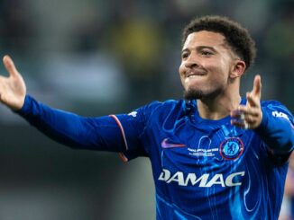 Ex-BVB-Star vor Entscheidung: Klub stellt Sancho