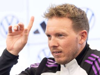 Julian Nagelsmann lässt mit Aussage zu BVB-Star aufhorchen