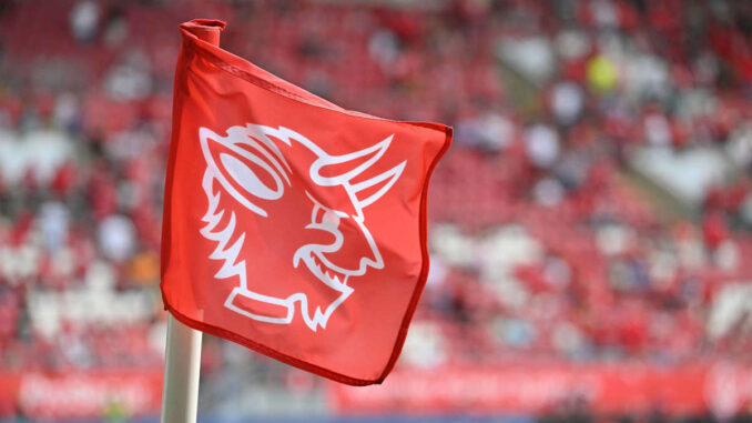 Ex-FCK-Trainer übernimmt besonderen Job – bei Lautern Ex-FCK-Trainer übernimmt besonderen Job – bei Lautern