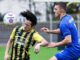 Aso gleicht in Fußball-Hessenliga in Nachspielzeit für SC