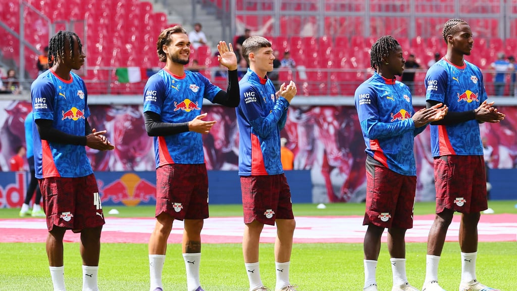 BVB wollte zwei Leipzig-Neuzugänge nicht verpflichten