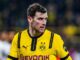 BVB-Profi Pascal Groß schließt Karriereende nicht aus