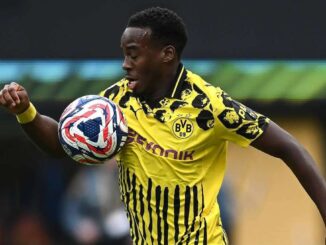 Pokert FC Bayern um Gittens mit? Worauf der BVB jetzt wohl
