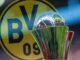 BVB-Frauen nehmen sich Aufstieg vor