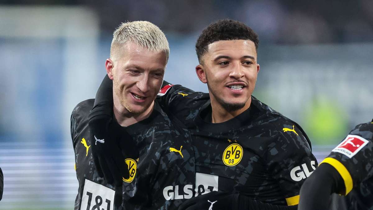 Transfer von Ex-BVB-Star zum FC Bayern? Der aktuelle Stand