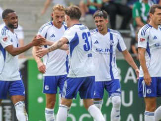 Wann spielt Schalke 04? S04 gegen Lautern live im Free-TV