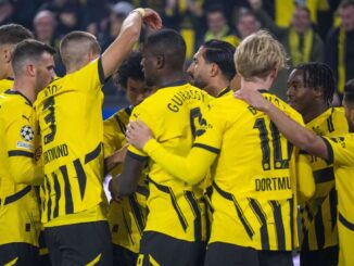 UEFA verkündet Anstoßzeit-Änderung für die Champions