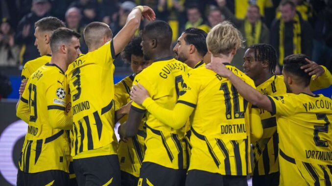 UEFA verkündet Anstoßzeit-Änderung für die Champions