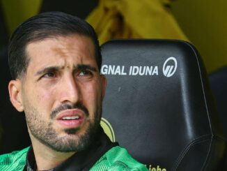 Can teilt nach harter BVB-Kritik ordentlich aus