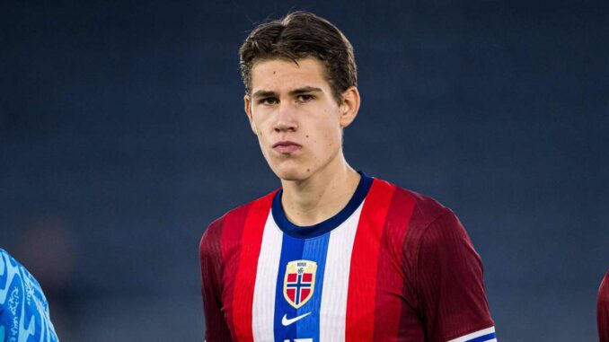 BVB hat wohl Haaland-Nachfolger im Visier – Transfer von BVB hat wohl Haaland-Nachfolger im Visier – Transfer von