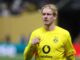 BVB-Angreifer Julian Brandt sucht anscheinend einen neuen