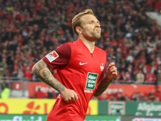 Puchacz vor Rückkehr zum FCK? Instagram-Post befeuert