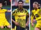 Die teuersten BVB-Zugänge der Vereinsgeschichte