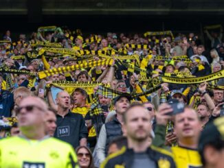 BVB setzt auf Ticket-Umbruch und wirft 300