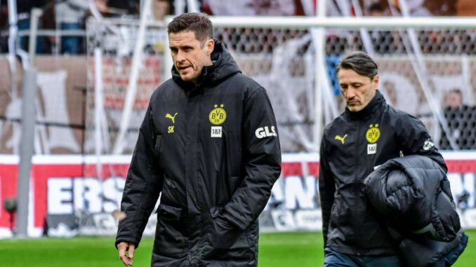 BVB geht bei England-Juwel leer aus BVB geht bei England-Juwel leer aus