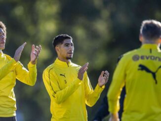 schwerwiegende Vorwürfe gegen ehemaligen Bundesliga-Star