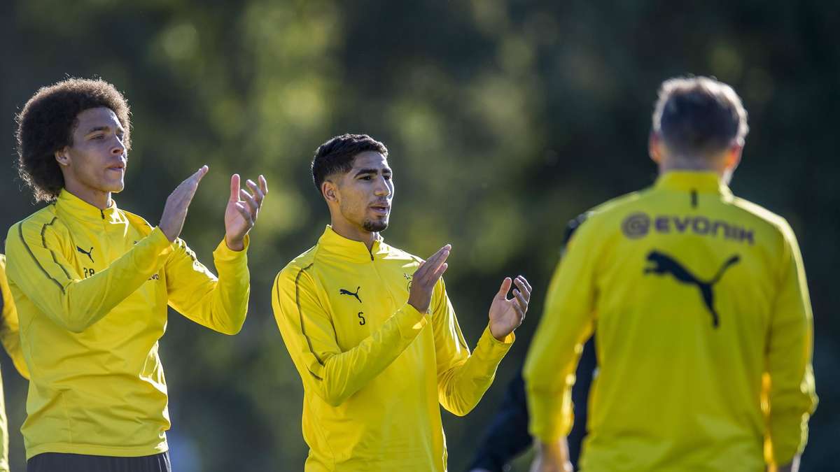 Schwere Vorwürfe gegen ehemaligen BVB-Star