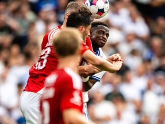 Nächster Tiefschlag für Ex-BVB-Stürmer Youssoufa Moukoko