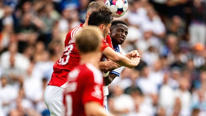 Nächster Tiefschlag für Ex-BVB-Stürmer Youssoufa Moukoko