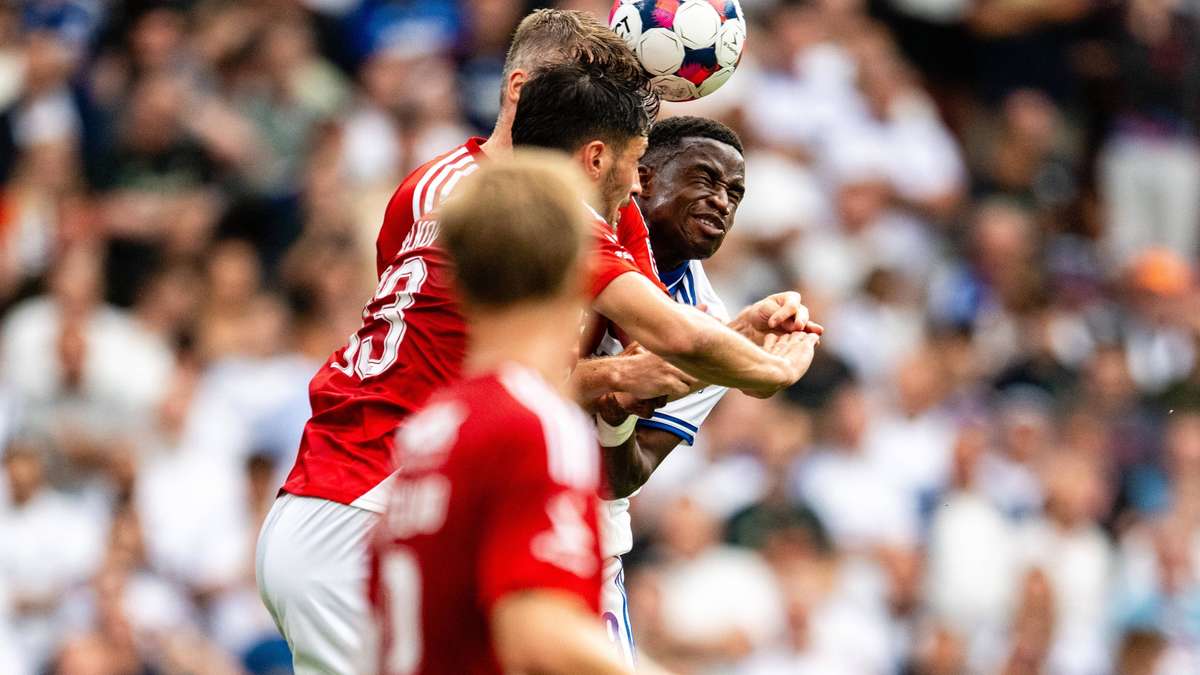 Nächster Tiefschlag für Ex-BVB-Stürmer Youssoufa Moukoko