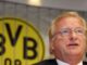 Langjähriger Präsident von Borussia Dortmund ist jetzt