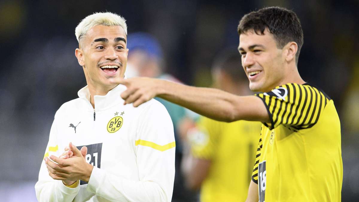 BVB-Flop findet neuen Klub in Brasilien – mit kuriosem