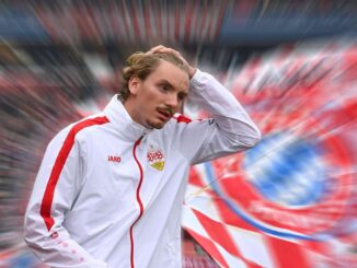 FC Bayern kann sich im Poker um Woltemade-Transfer wohl