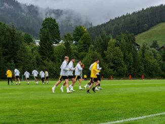Borussia Dortmund teilt Probleme mit dem Ronaldo-Klub