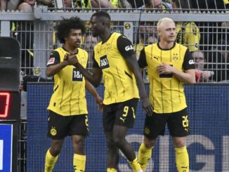 BVB-Star hegt England-Traum? Eigene Aussagen entlarven