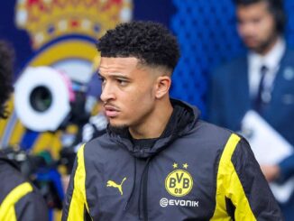 BVB plagen neue Zweifel bei Transfer von Jadon Sancho