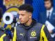 BVB plagen neue Zweifel bei Transfer von Jadon Sancho