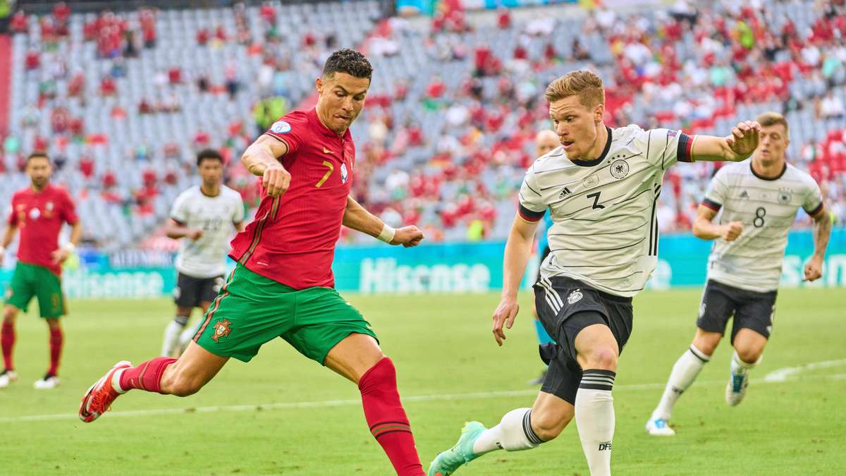 Von der 2. Bundesliga in die Kreisliga: Ex-Nationalspieler