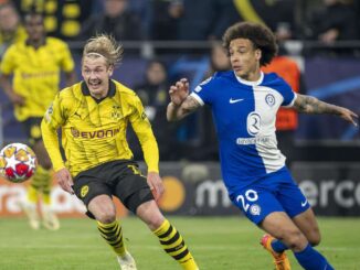 Wechsel zu Udinese steht bevor