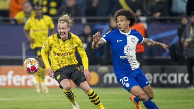 Wechsel zu Udinese steht bevor