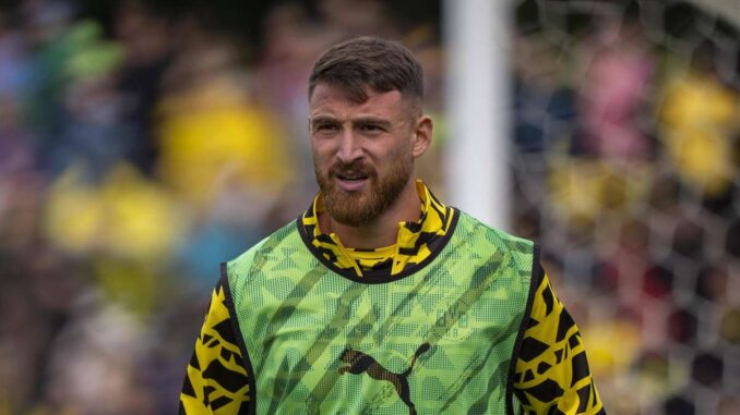Bundesliga-Transfers des BVB: Mittelmaß-Falle sorgt für Bundesliga-Transfers des BVB: Mittelmaß-Falle sorgt für