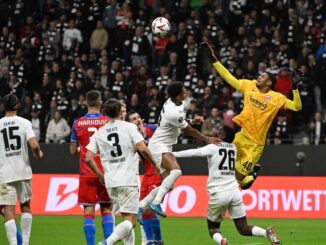 Wie schlau ist die Künstliche Fußball-Intelligenz?