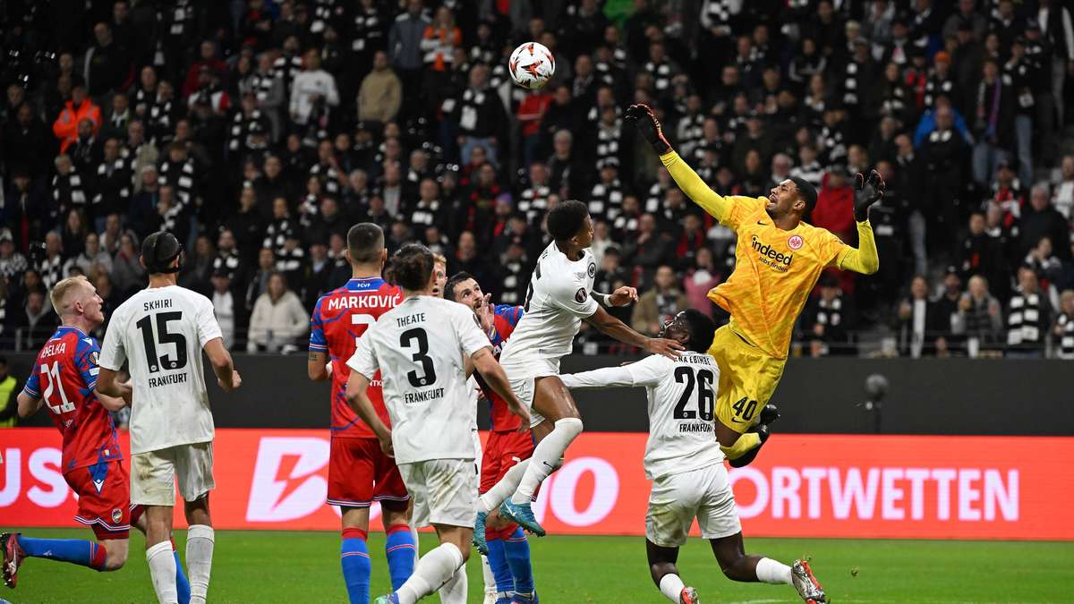 Wie schlau ist die Künstliche Fußball-Intelligenz?