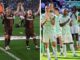 Trübes Bild für 1. FC Köln und HSV? Ergebnisse der letzten