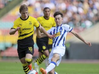 BVB-Führung untersagt Juwel den Wechsel – Reaktion ist