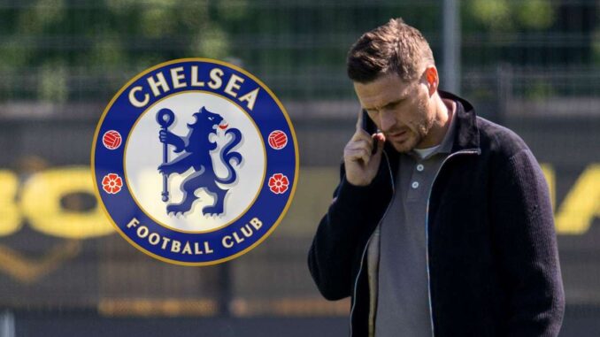 BVB und Chelsea bauen Kontakte aus – vier Spieler im BVB und Chelsea bauen Kontakte aus – vier Spieler im Fokus
