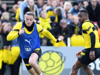 Früherer Mega-Flop von Borussia Dortmund plötzlich vor