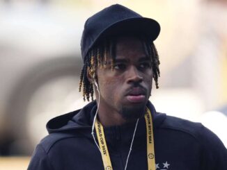 Chukwuemeka-Kniff bringt Transfers ins Rollen