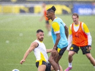 BVB trennt sich von Großverdiener