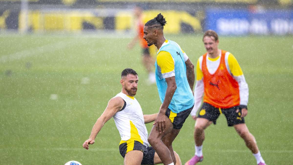 BVB trennt sich von Großverdiener