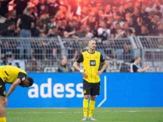 Gnadenlose Statistik spricht Bände: BVB-Star schlägt Alarm