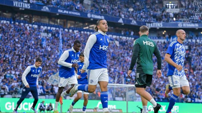 Diese 4 Spieler sind aktuell besser